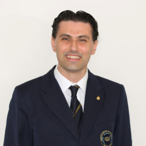 Massimo Tortora